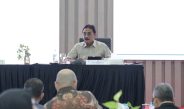 RUU Administrasi Pertanahan Jadi Instrumen Strategis untuk Memperkuat Sistem Pertanahan Nasional