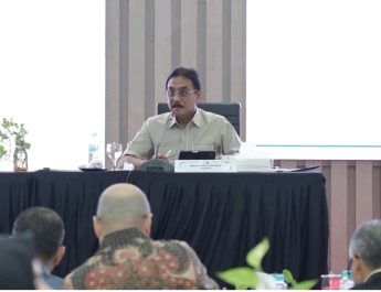 RUU Administrasi Pertanahan Jadi Instrumen Strategis untuk Memperkuat Sistem Pertanahan Nasional