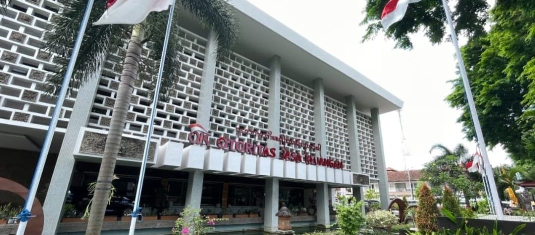 Pengurus tak Mampu Menyehatkan, OJK Cabut Izin Usaha PT BPR Pasarraya Kuta