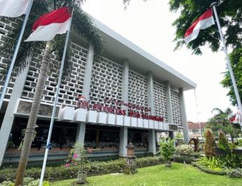 Pengurus tak Mampu Menyehatkan, OJK Cabut Izin Usaha PT BPR Pasarraya Kuta