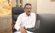 Buka Pelatihan Kepemimpinan Administrator, Sekjen ATR/BPN: Perlu Pejabat Penggerak Organisasi Hasilkan Kerja untuk Masyarakat