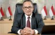 OJK Dorong Konsolidasi, Tiga BPR Merger ke PT BPR Sri Partha Bali