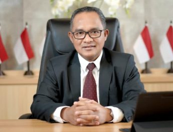 OJK Dorong Konsolidasi, Tiga BPR Merger ke PT BPR Sri Partha Bali