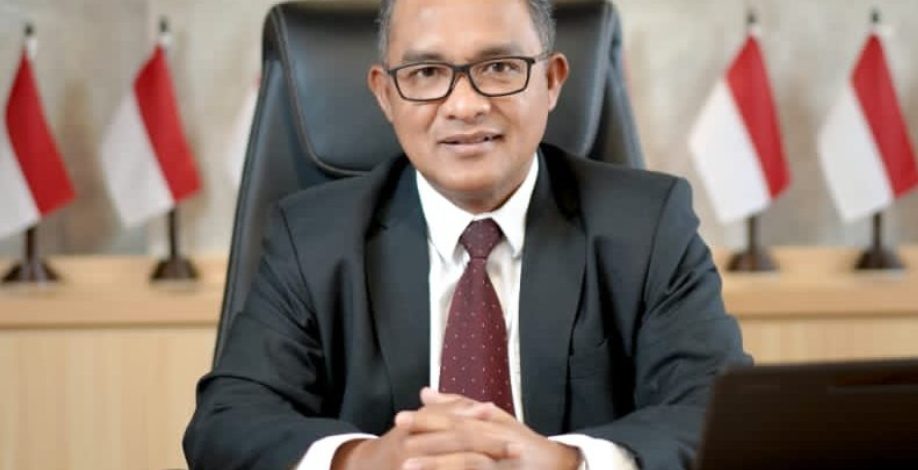 OJK Dorong Konsolidasi, Tiga BPR Merger ke PT BPR Sri Partha Bali