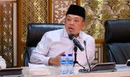 Terbitkan SE Percepatan Sertipikasi Tanah MBR, Menteri Nusron: Manfaat Program Pemerintah dapat Dirasakan Secara Utuh