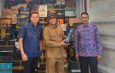 Komisi I DPRD Bali Sidak Bea Cukai Ngurah Rai