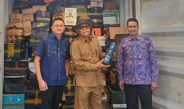 Komisi I DPRD Bali Sidak Bea Cukai Ngurah Rai