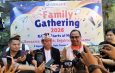 Perkuat Semangat “KANTI Starts at Home”, BPR Kanti Gelar Family Gathering 2026