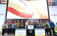 49 Tahun Diaktifkannya kembali Pasar Modal Indonesia, OJK LuncurKan ETF Emas