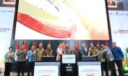 49 Tahun Diaktifkannya kembali Pasar Modal Indonesia, OJK LuncurKan ETF Emas