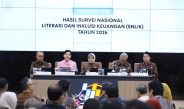 OJK, LPS, dan BPS Umumkan Hasil SNLIK 2026, Bali Catat 78,77 Persen Tembus 3 Besar Nasional 