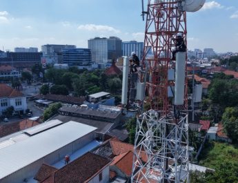 XLSMART Berhasil Raih Pendapatan Tumbuh 26 Persen YoY Menjadi Rp 24,03 triliun
