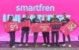 Adopsi 5G Tumbuh Positif di Bali, SMARTFREN Perluas Pengalaman Unlimited 5G
