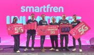 Adopsi 5G Tumbuh Positif di Bali, SMARTFREN Perluas Pengalaman Unlimited 5G