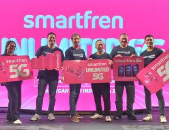 Adopsi 5G Tumbuh Positif di Bali, SMARTFREN Perluas Pengalaman Unlimited 5G