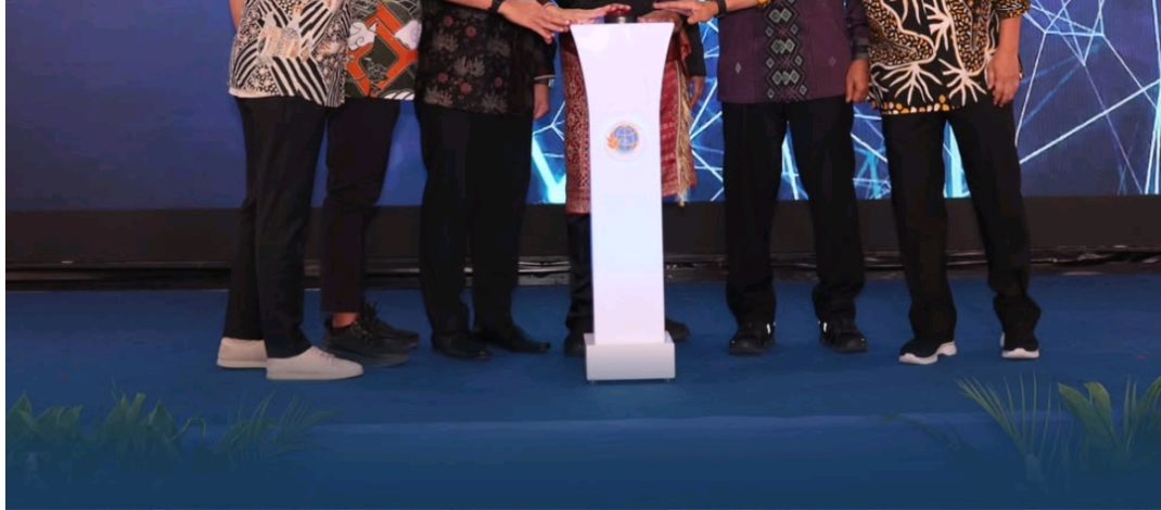 HUT ke-81 Republik Indonesia, Kementerian ATR/BPN Luncurkan Tiga Program Transformasi Pelayanan