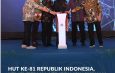 HUT ke-81 Republik Indonesia, Kementerian ATR/BPN Luncurkan Tiga Program Transformasi Pelayanan