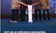 HUT ke-81 Republik Indonesia, Kementerian ATR/BPN Luncurkan Tiga Program Transformasi Pelayanan