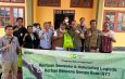 Respons Cepat Gempa NTT, Pegadaian Salurkan Bantuan Tanggap Darurat Melalui Program Pegadaian Peduli