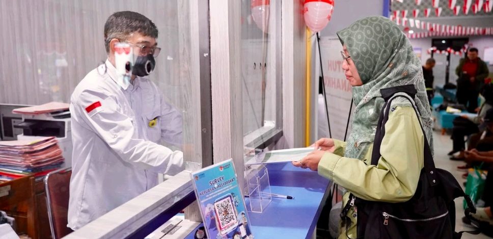 Tak Perlu Menunggu tanpa Kepastian, Masyarakat Rasakan Manfaat Pengukuran Terjadwal saat Sertipikasi Tanah