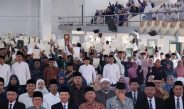 Selembar Sertipikat Menjaga Amanah Tanah Wakaf