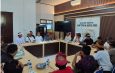 Kantah Karangasem Hadiri Kunjungan Kerja Komisi I DPRD Bali Terkait Pengelolaan dan Pengecekan Aset Pemprov Bali