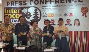 Krista Exhibitions Group kembali Hadirkan Bali Interfood 2026 di BNDCC