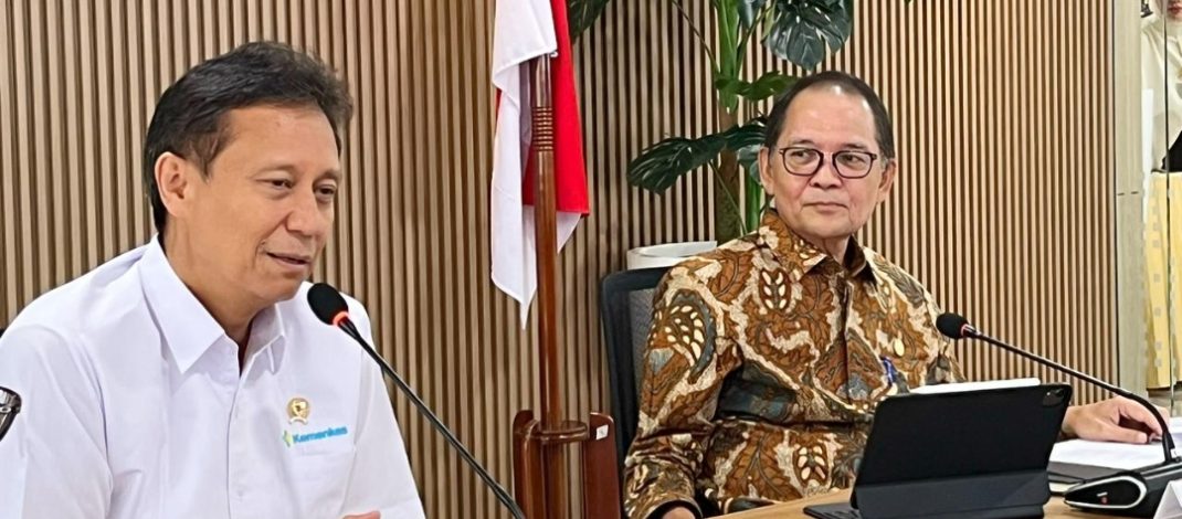 Dorong Pembiayaan Kesehatan Murah, OJK dan Kemenkes RI Perkuat Ekosistem Asuransi Kesehatan 