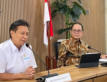 Dorong Pembiayaan Kesehatan Murah, OJK dan Kemenkes RI Perkuat Ekosistem Asuransi Kesehatan 