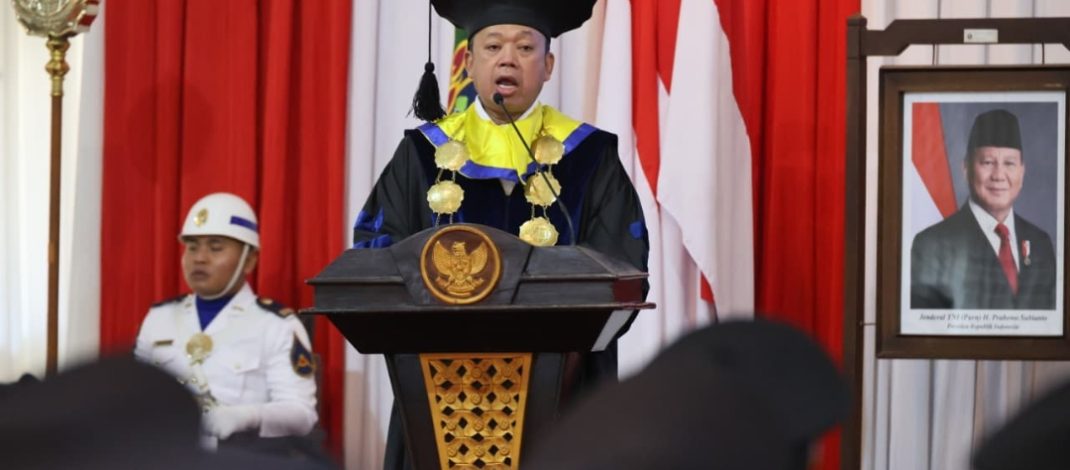 Masuki Babak Baru, Politeknik Agraria STPN Resmi Diluncurkan oleh Menteri ATR/Kepala BPN