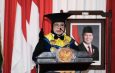 Pesan Menteri Nusron untuk 568 Wisudawan/Wisudawati Politeknik Agraria STPN: Jaga Integritas di Mana pun Bekerja