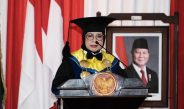 Pesan Menteri Nusron untuk 568 Wisudawan/Wisudawati Politeknik Agraria STPN: Jaga Integritas di Mana pun Bekerja