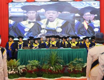 Sri Sultan Hamengkubuwono X: Indonesia Butuh Insan Pertanahan yang Mampu Baca Peta Sekaligus Memahami Manusia