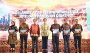 OJK Luncurkan Rp 3I 2026-2030, Perkuat Reseliensi dan Peran Perbankan Sebagai Penggerak Ekonomi 