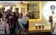 Rayakan Hari Kopi Sedunia, TOP Coffee Berikan Rasa #SerasaDiCafe ke 4 Kota dan Bagikan lebih dari 10.000 Kopi Gratis