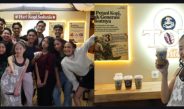 Rayakan Hari Kopi Sedunia, TOP Coffee Berikan Rasa #SerasaDiCafe ke 4 Kota dan Bagikan lebih dari 10.000 Kopi Gratis
