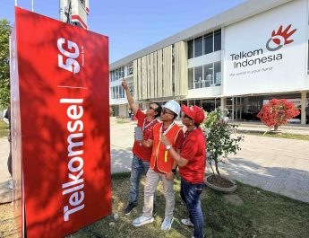 Telkomsel Hadirkan Jaringan Terdepan dan Terluas untuk Dukung MotoGP Mandalika 2026