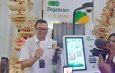 Pegadaian Luncurkan ATM Emas di Bali : Investasi  makin  Praktis