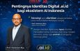Indonesia Beralih dari Wacana ke Eksekusi AI: KORIKA Gelar The 6th Artificial Intelligence Impact Summit (AIIS) 2026 di Bali, Usung “Sovereign AI for Indonesia 2045”