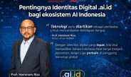 Indonesia Beralih dari Wacana ke Eksekusi AI: KORIKA Gelar The 6th Artificial Intelligence Impact Summit (AIIS) 2026 di Bali, Usung “Sovereign AI for Indonesia 2045”