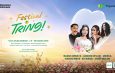 Festival Tring Pegadaian Hadirkan Musisi dan Beragam Keseruan dalam Perayaan Ulang Tahun Tring