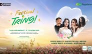 Festival Tring Pegadaian Hadirkan Musisi dan Beragam Keseruan dalam Perayaan Ulang Tahun Tring