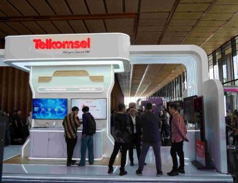 Di Bali Tech Week 2026, Telkomsel Perkuat Pemanfaatan Teknologi AI Terkini Buatan Anak Bangsa untuk Kedaulatan Digital Indonesia