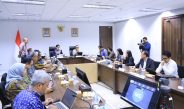 OJK Tegaskan Komitmen Reformasi Pasar Modal dan Penguatan Kepercayaan Investor Global 