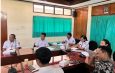 Kantah Kabupaten Karangasem Hadiri Pembahasan Laporan Pendahuluan Penyusunan DPPT Peningkatan Jalan Ruas Selat–Rendang