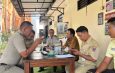 Kantah Kabupaten Karangasem Bekerja Sama dengan Disdukcapil Gelar Aktivasi Identitas Kependudukan Digital bagi Pegawai
