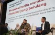 Hak Ekonomi Karya Jurnalistik dalam RUU Hak Cipta Jamin Kebebasan Pers