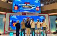 Daihatsu Kumpul Sahabat Denpasar 2026 Resmi Dibuka, Hadirkan Beragam Keseruan Selama 5 Hari