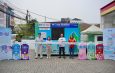 Perkuat Aksi Nyata untuk Bumi, SoSoft dan Rekosistem Tambah Titik Waste Station Baru Bersama Alfamart di Jakarta